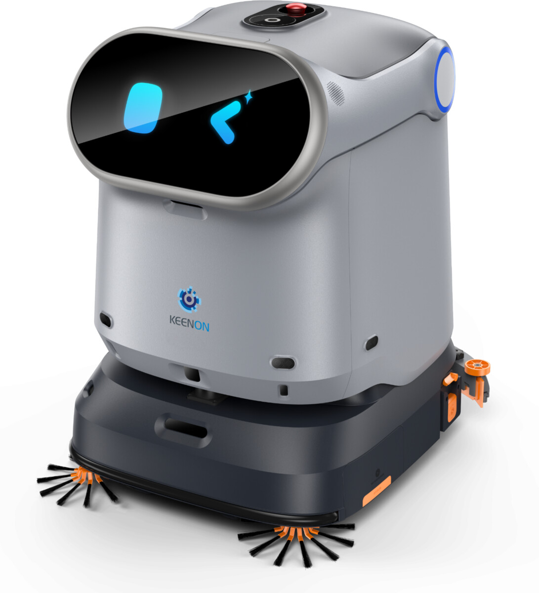 Kleenbot C40